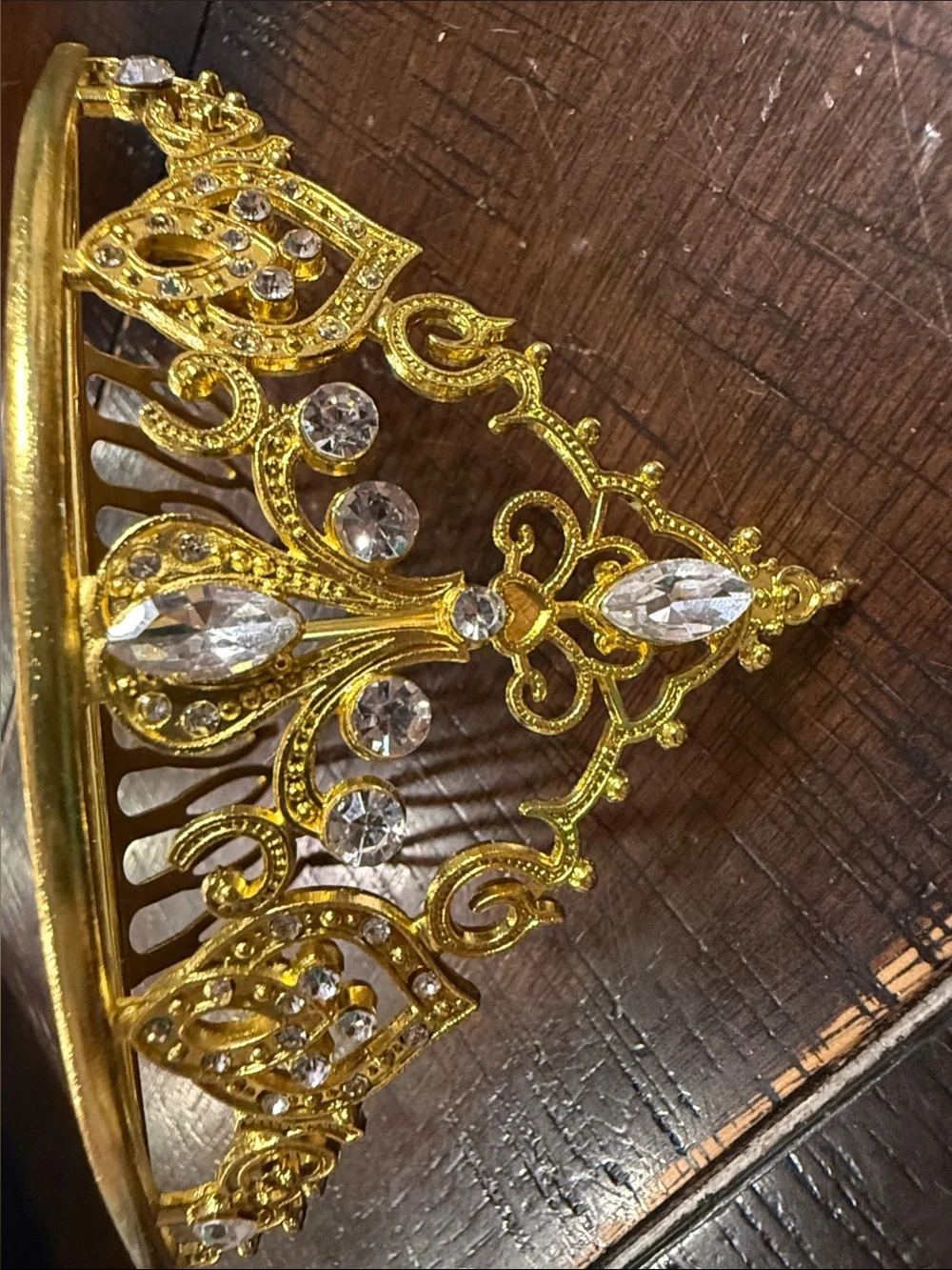 Unbranded #ornate #gold